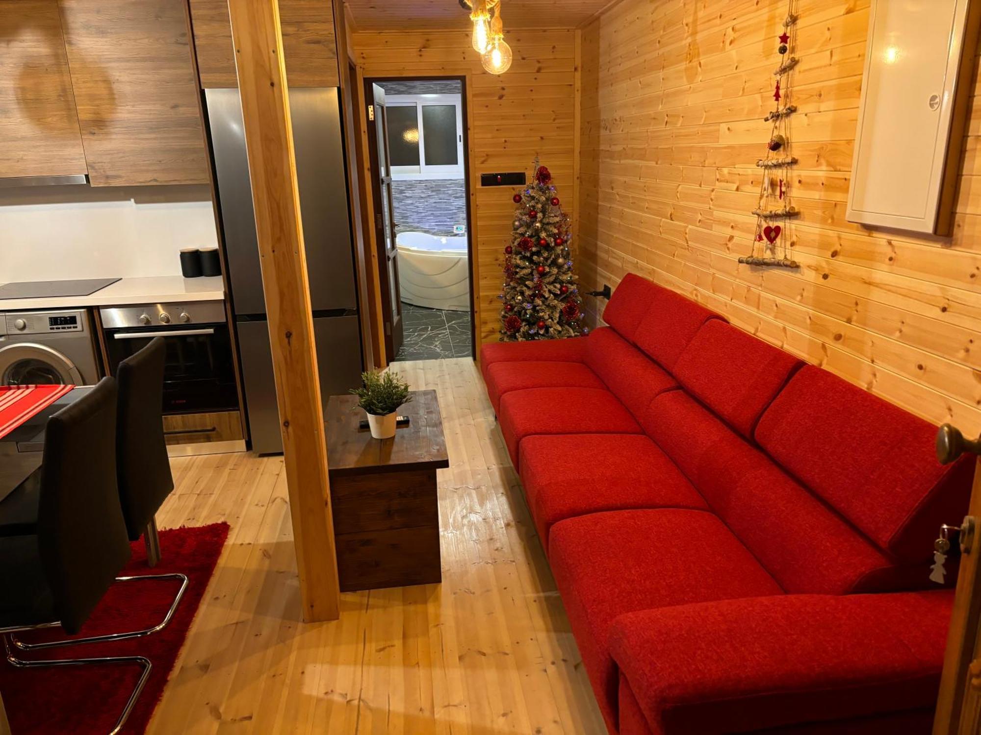 Sofros Valley Hills Chalet Agios Mamas Exteriör bild